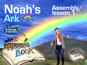 Noah Assembly 1.001