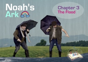 Noah - Chapter3