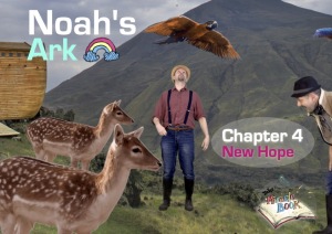 Noah - Chapter4